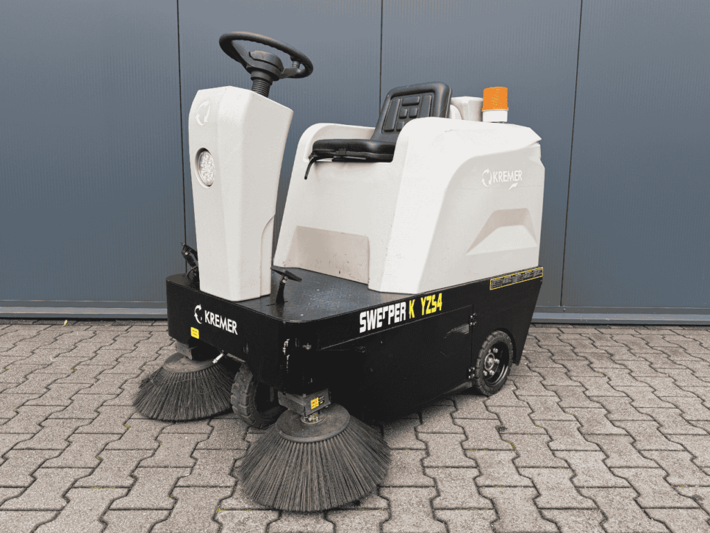 Kremer KRYZS40 used