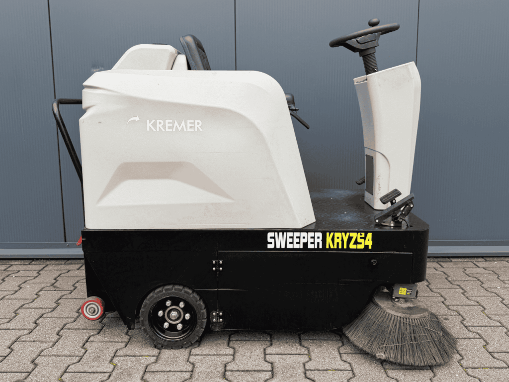 Kremer KRYZS40 occasion
