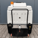 Kremer KRYZS40 sweeper