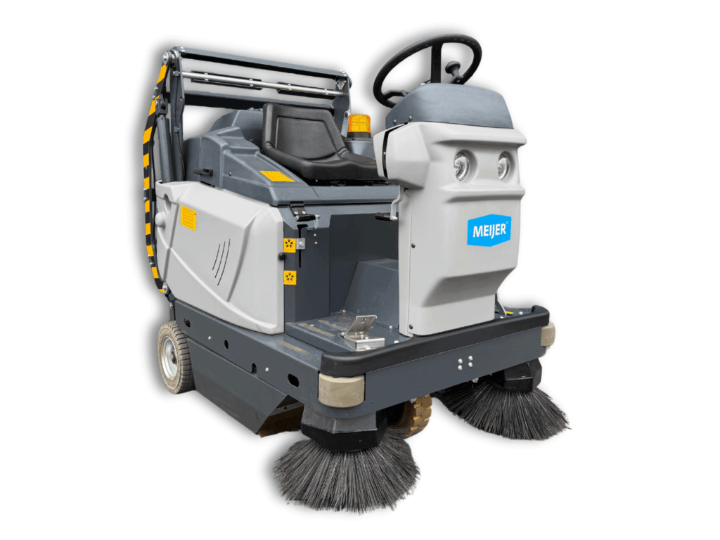 Meijer VR1300HD 2021 2dehands