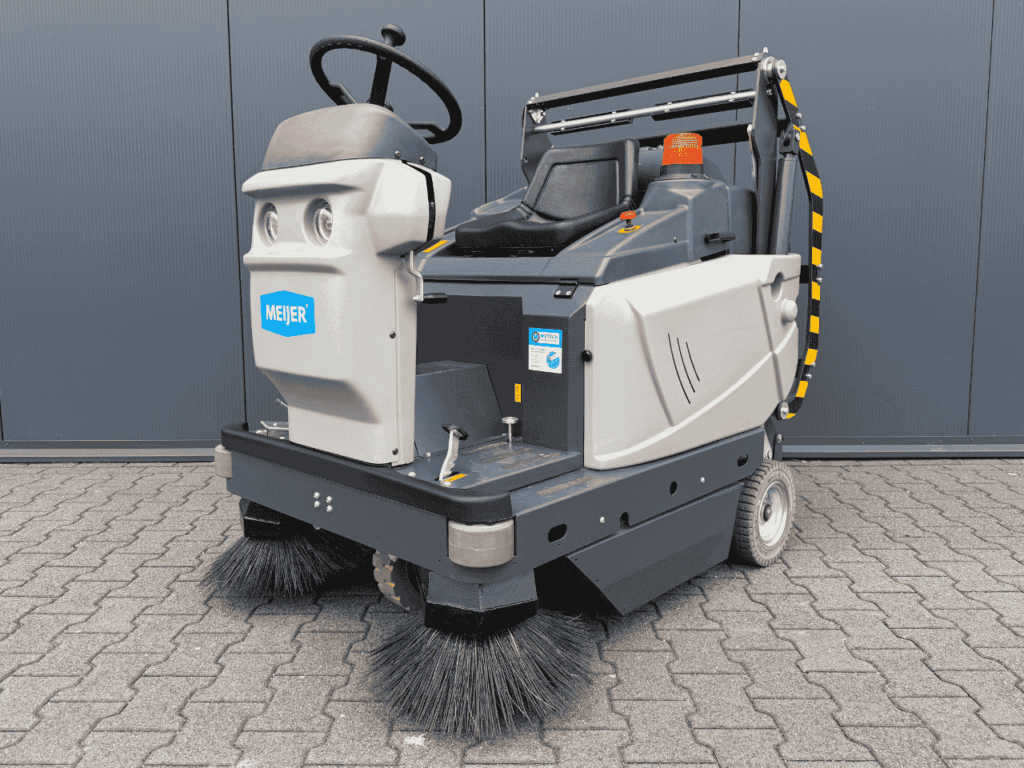 Meijer VR1300HD 2021 gebruikt