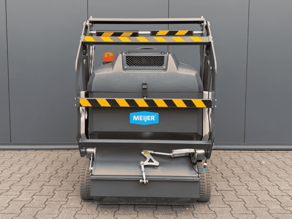 Meijer VR1300HD 2021 sweeper