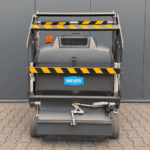 Meijer VR1300HD 2021 sweeper