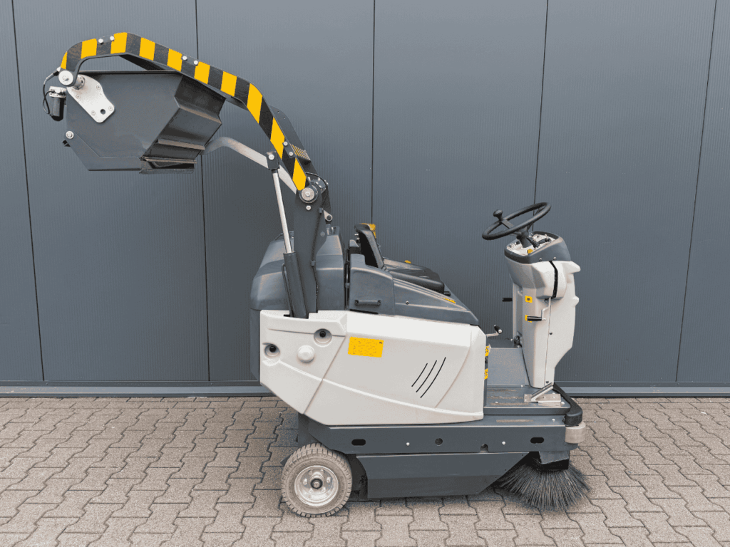 Meijer VR1300HD 2021 te koop