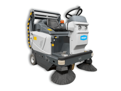 Meijer VR1300HD 2022 2dehands