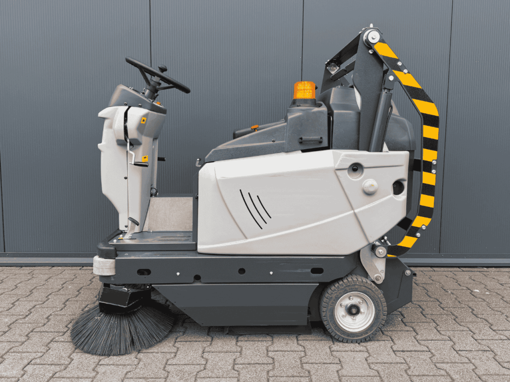 Meijer VR1300HD 2022 gebruikt