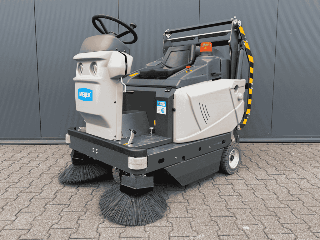 Meijer VR1300HD 2022 kopen