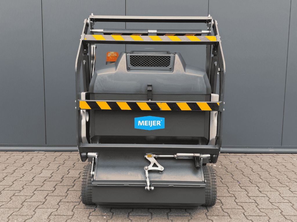 Meijer VR1300HD 2022 sweeper