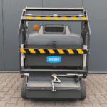 Meijer VR1300HD 2022 sweeper