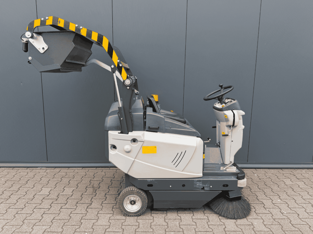 Meijer VR1300HD 2022 te koop