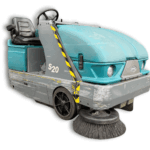 Tennant S20 2dehands