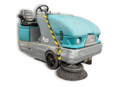Tennant S20 2dehands