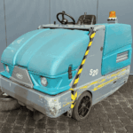 Tennant S20 kopen