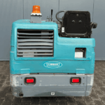 Tennant S20 schrobzuigmachine