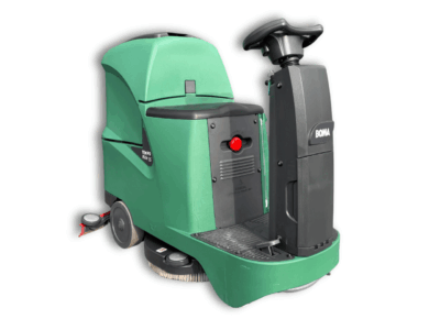 Achats Boma Tempo Ride 55