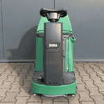 Commande de Boma Tempo Ride 55