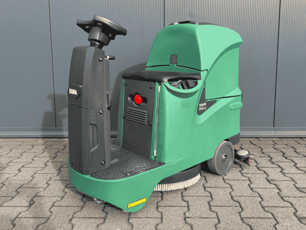 Acheter Boma Tempo Ride 55