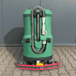 Autolaveuse Boma Tempo Ride 55