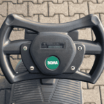 Autolaveuse Boma Tempo Ride 55