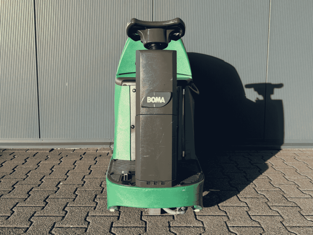 Boma tempo ride 55 bestellen