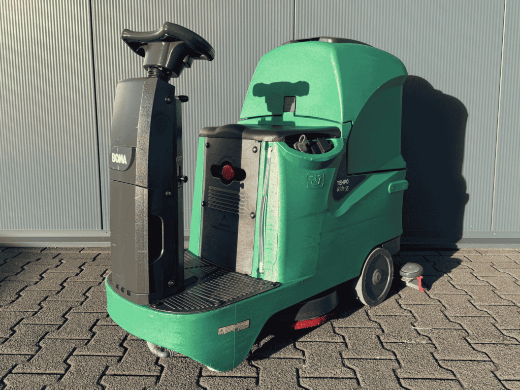 Boma tempo ride 55 gebruikt