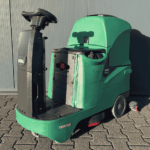 Boma tempo ride 55 gebruikt