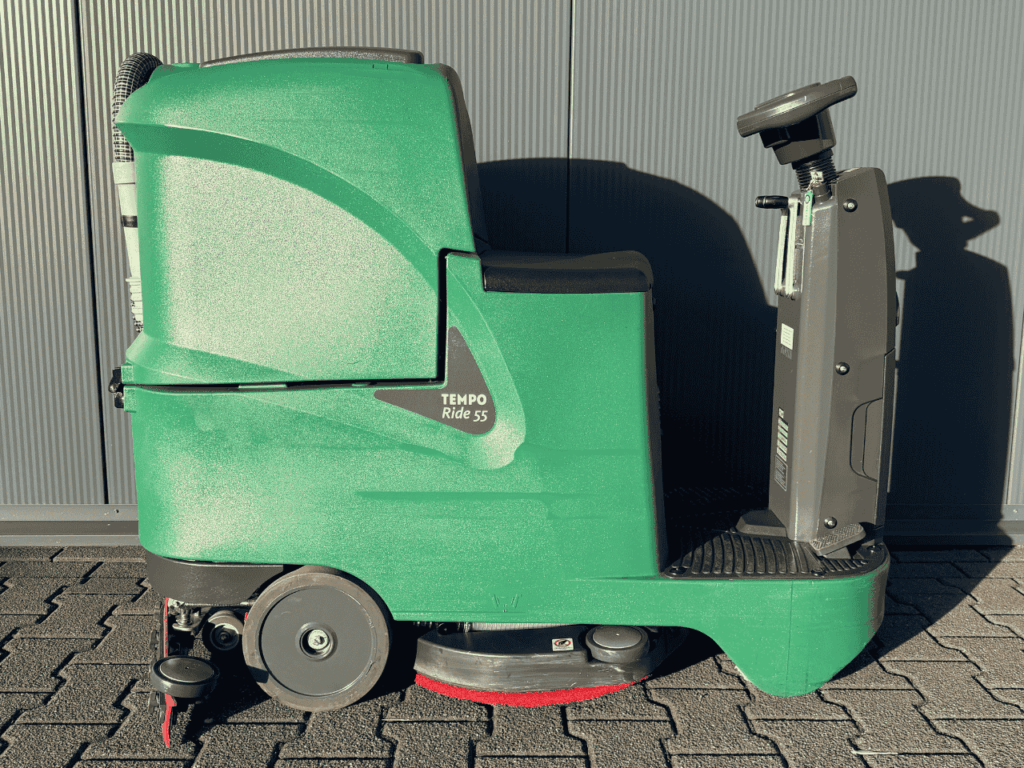 Boma tempo ride 55 occasion