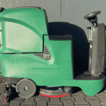 Boma tempo ride 55 occasion