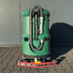 Boma tempo ride 55 schrobmachine