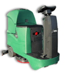 Boma tempo ride 55 schrobmachine kopen