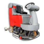 Hako B115 R gebraucht