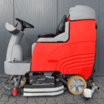 Hako B115 R gebruikt