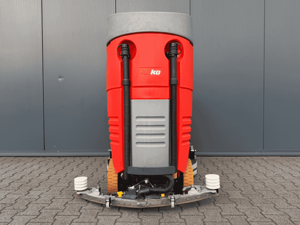 Hako B115 R occasion