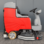 Hako B115 R schrobmachine