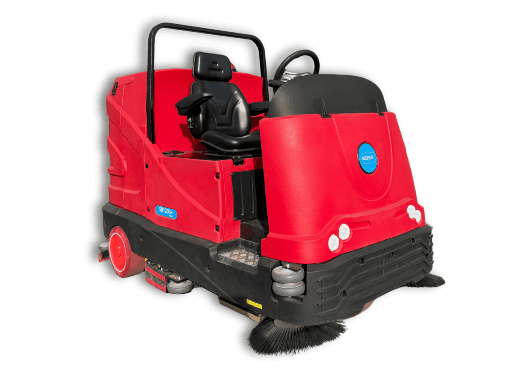 Meijer SR1200+ aanschaffenn