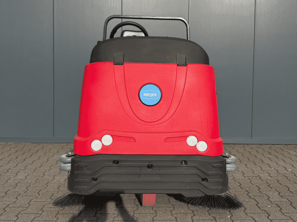 Meijer SR1200+ bestellen