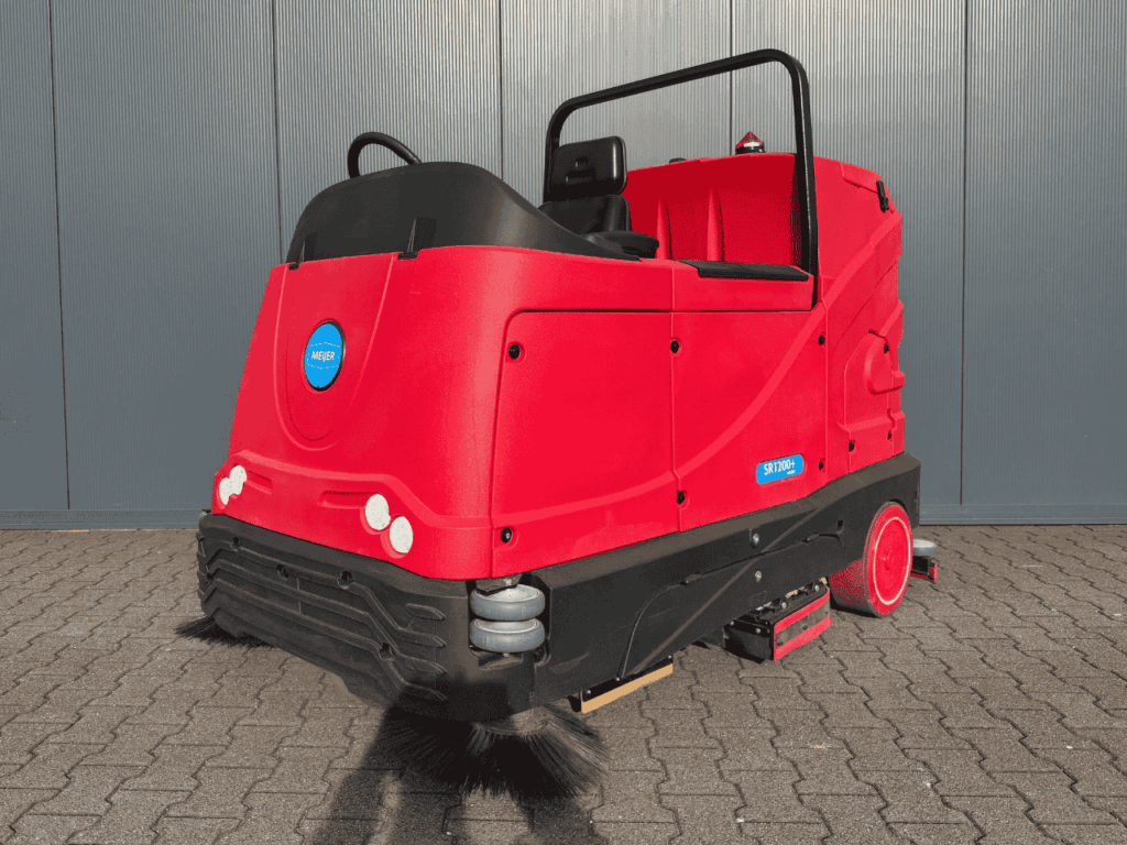 Meijer SR1200+ kopen