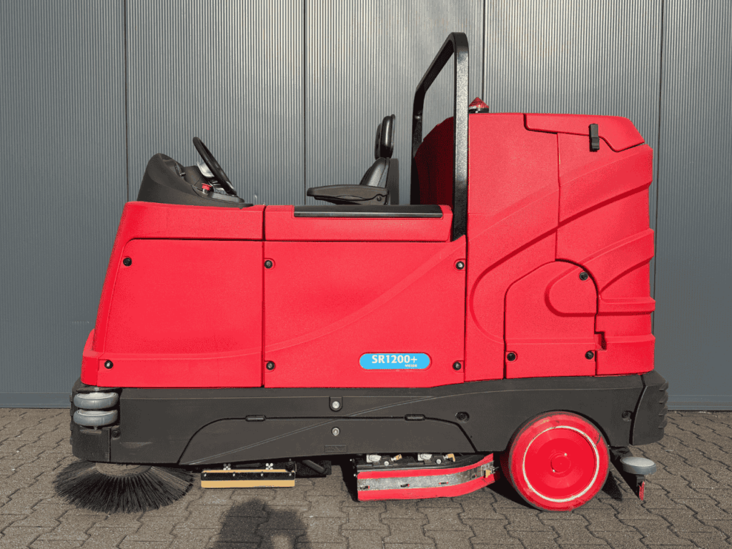 Meijer SR1200+ nieuw