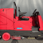 Meijer SR1200+ professioneel