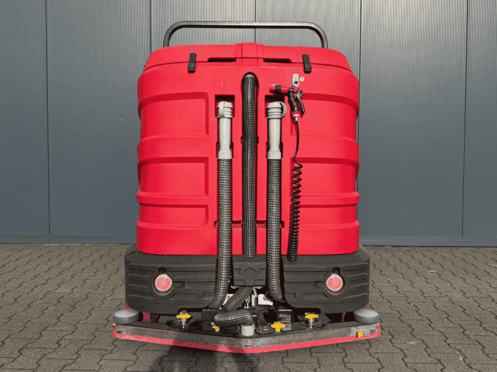 Meijer SR1200+ schrobmachine