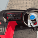 Meijer SR1200+ schrobzuigmachine