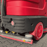 Meijer SR1200+ scrubber