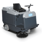 Meijer VR950T veegmachine