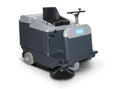 Meijer VR950T veegmachine