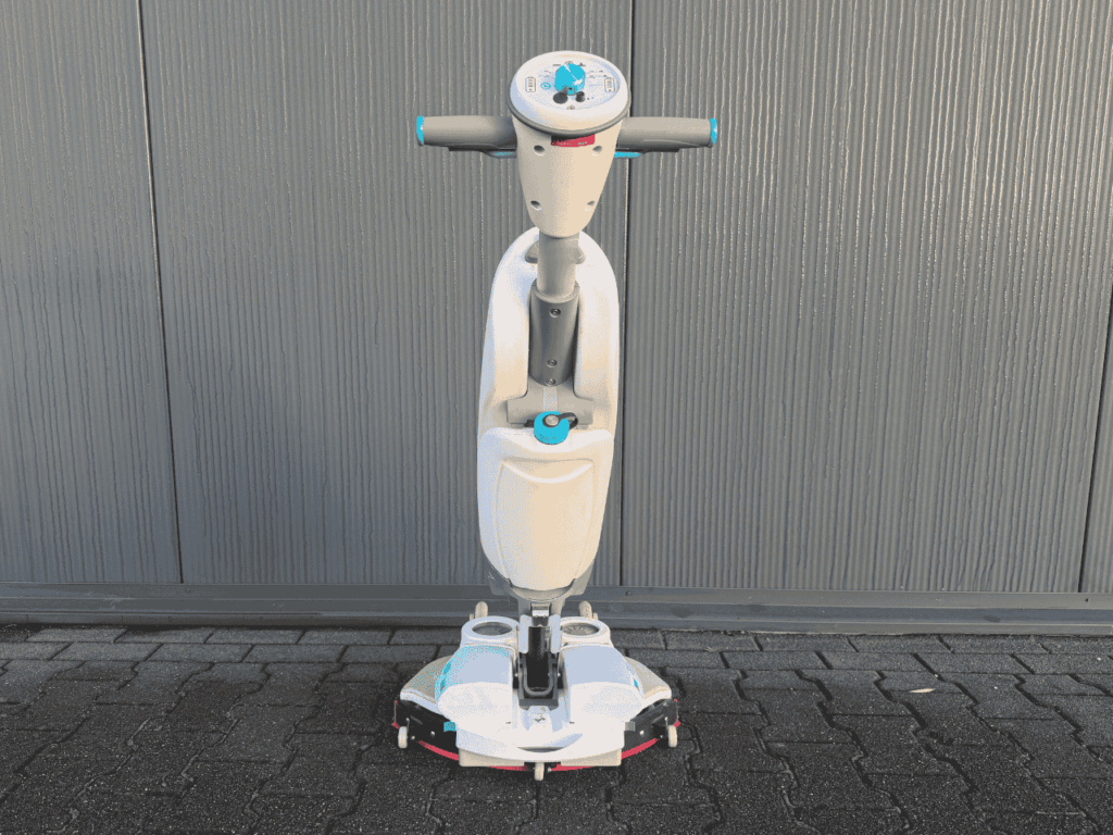 I-mop XL - Bestellung