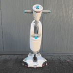 I-mop XL - Bestellung