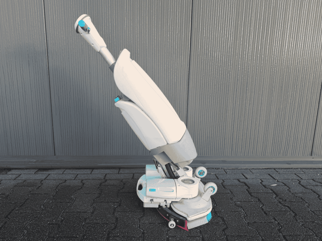 I-mop XL - generalüberholt