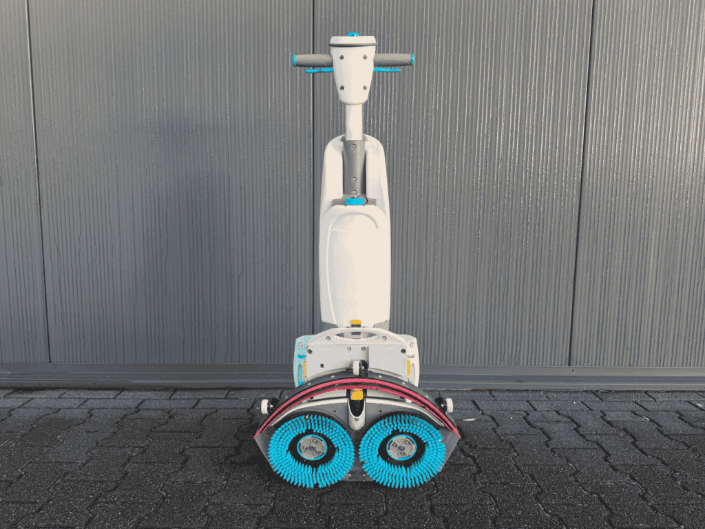 I-mop XL - Scheuersaugmaschine