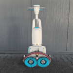 I-mop XL - Scheuersaugmaschine