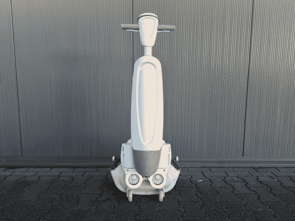 I-mop XL - Scheuersaugmaschine